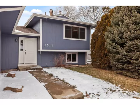 3517 Columbine Ct, Evans, CO 80620 photo 2