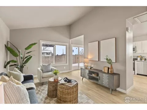 3517 Columbine Ct, Evans, CO 80620 photo 3