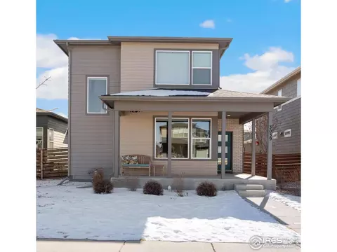 3039 Sykes Dr, Fort Collins, CO 80524