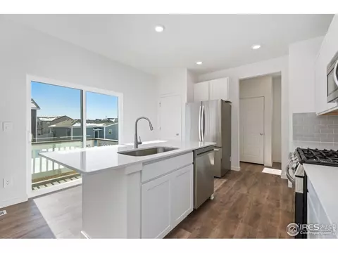 3712 Kenai St, Evans, CO 80620 photo 5