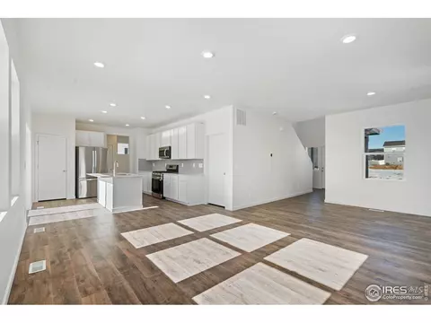 3712 Kenai St, Evans, CO 80620 photo 3