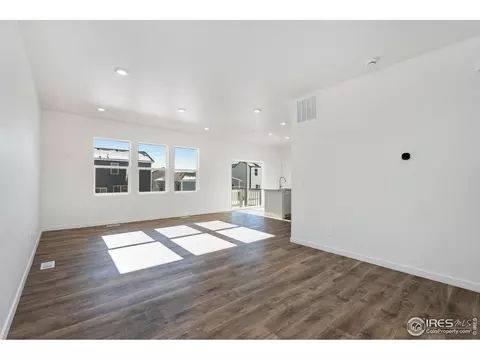 3712 Kenai St, Evans, CO 80620 photo 2