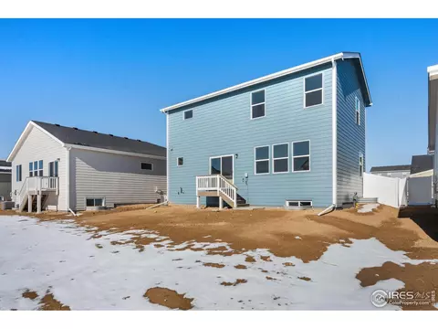 3712 Kenai St, Evans, CO 80620 photo 15