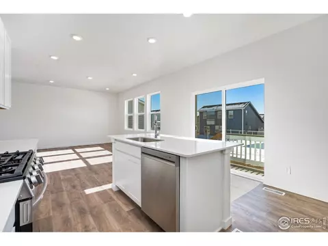 3712 Kenai St, Evans, CO 80620 photo 6
