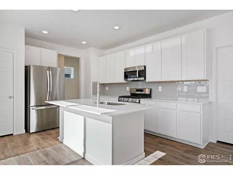 3712 Kenai St, Evans, CO 80620 photo 4