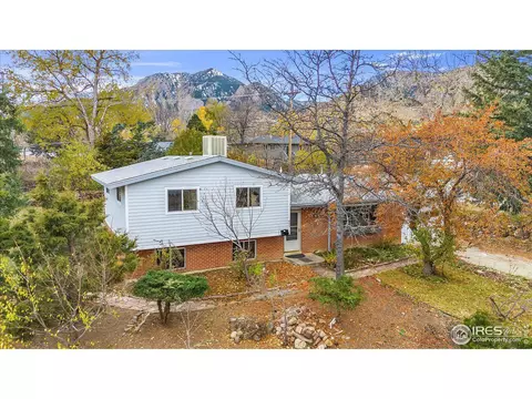 845 Hartford Dr, Boulder, CO 80305