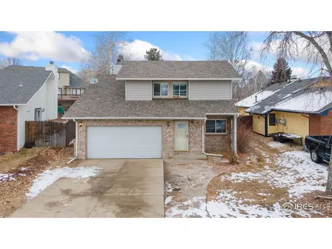 4311 W 14th St Dr, Greeley, CO 80634