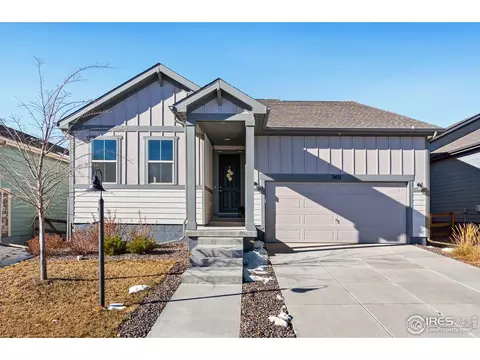 3431 Booth Falls Dr, Loveland, CO 80538