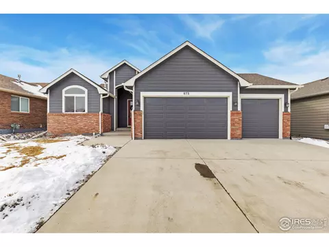 875 Pyramid Peak St, Berthoud, CO 80513