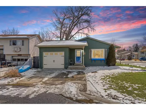 8312 Mummy Range Dr, Fort Collins, CO 80528