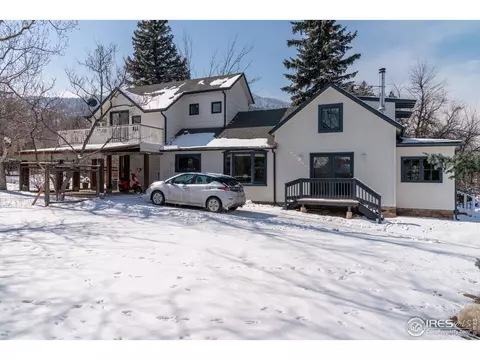 632 University Ave, Boulder, CO 80302 photo 2