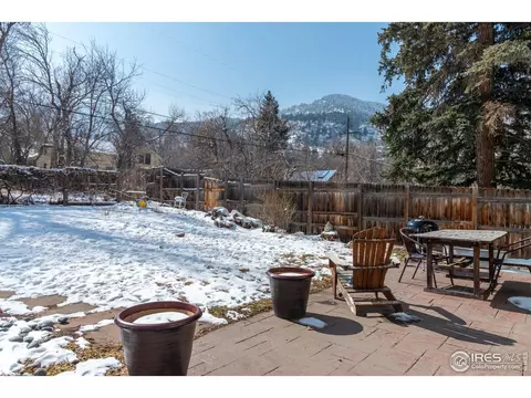 632 University Ave, Boulder, CO 80302 photo 32