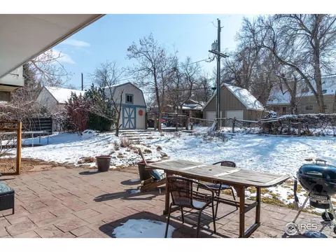 632 University Ave, Boulder, CO 80302 photo 34