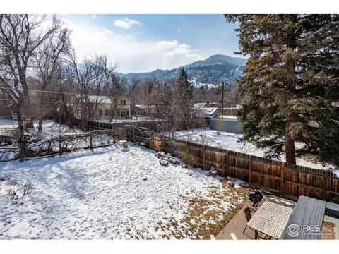 632 University Ave, Boulder, CO 80302 photo 22