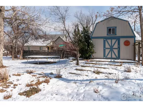 632 University Ave, Boulder, CO 80302 photo 31