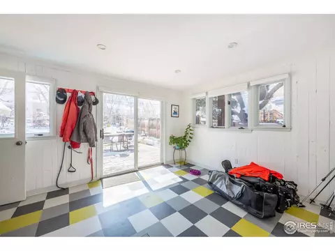 632 University Ave, Boulder, CO 80302 photo 18
