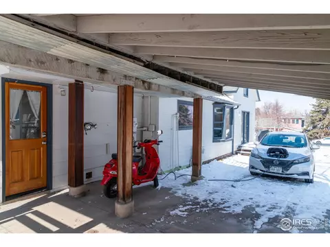 632 University Ave, Boulder, CO 80302 photo 33