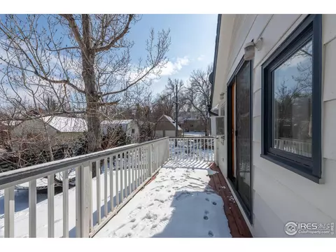 632 University Ave, Boulder, CO 80302 photo 25