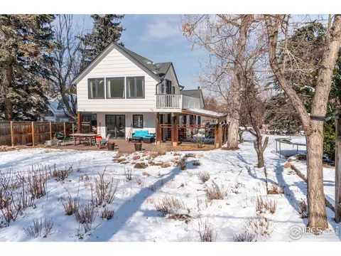 632 University Ave, Boulder, CO 80302 photo 27