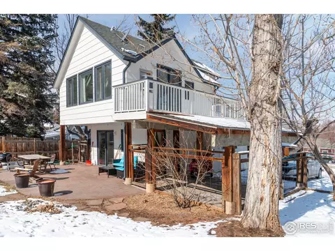 632 University Ave, Boulder, CO 80302 photo 29