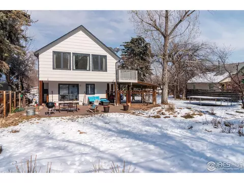 632 University Ave, Boulder, CO 80302 photo 26