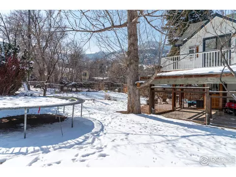 632 University Ave, Boulder, CO 80302 photo 28