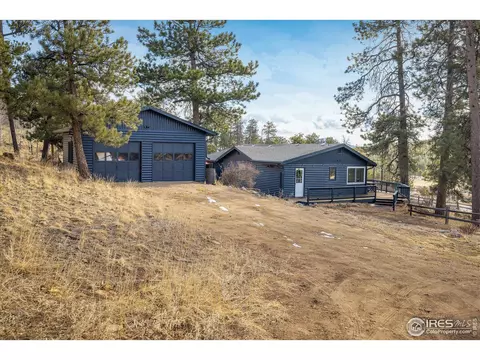 1279 County Road 72, Bailey, CO 80421 photo 25