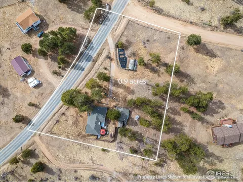 1279 County Road 72, Bailey, CO 80421 photo 31