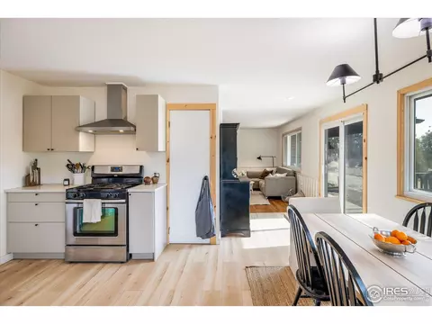 1279 County Road 72, Bailey, CO 80421 photo 12