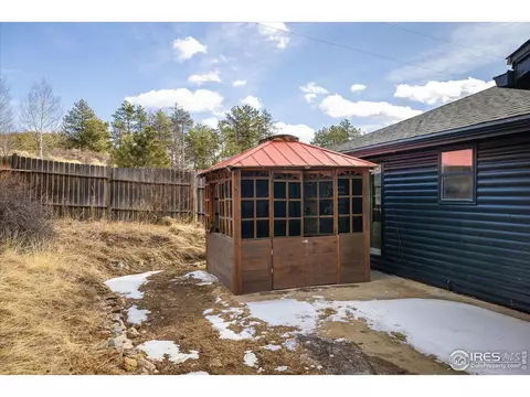 1279 County Road 72, Bailey, CO 80421 photo 23