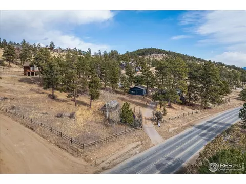 1279 County Road 72, Bailey, CO 80421 photo 28