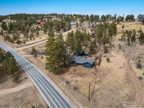 1279 County Road 72, Bailey, CO 80421 photo 29