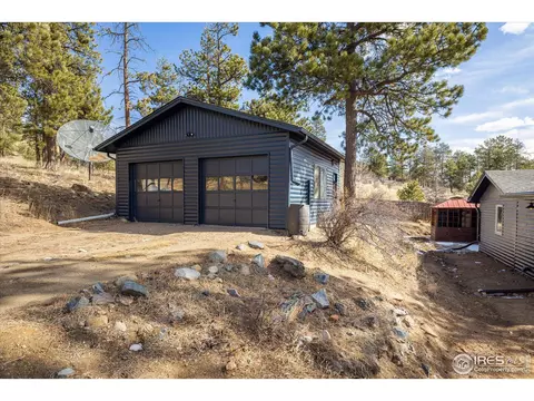 1279 County Road 72, Bailey, CO 80421 photo 21