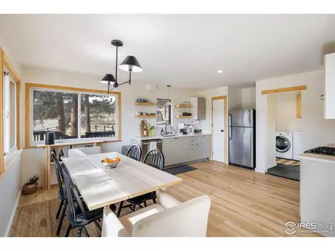 1279 County Road 72, Bailey, CO 80421 photo 9