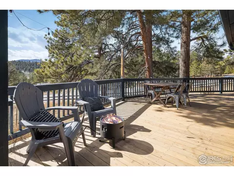 1279 County Road 72, Bailey, CO 80421 photo 4
