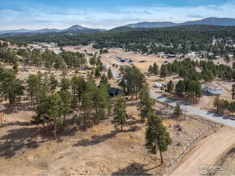 1279 County Road 72, Bailey, CO 80421 photo 32