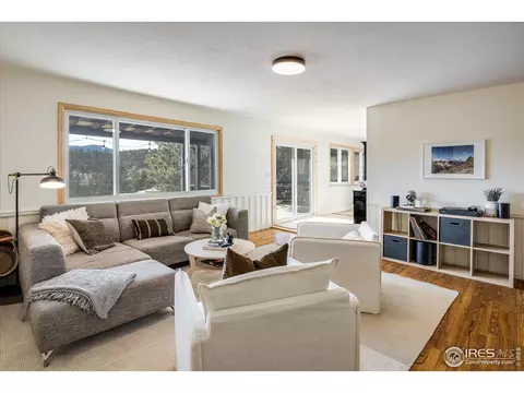 1279 County Road 72, Bailey, CO 80421 photo 8
