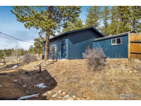 1279 County Road 72, Bailey, CO 80421 photo 22