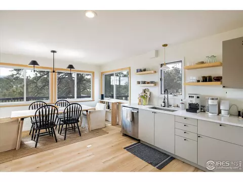 1279 County Road 72, Bailey, CO 80421 photo 11