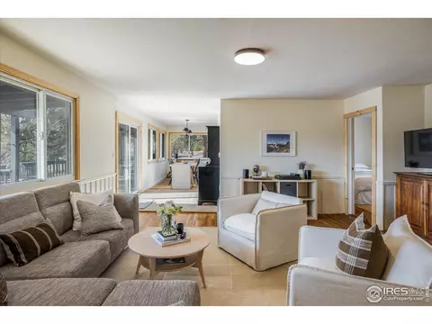 1279 County Road 72, Bailey, CO 80421 photo 5