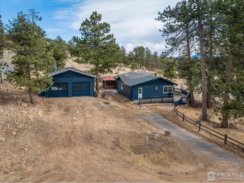 1279 County Road 72, Bailey, CO 80421 photo 2