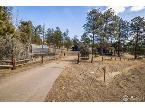 1279 County Road 72, Bailey, CO 80421 photo 27