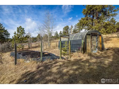 1279 County Road 72, Bailey, CO 80421 photo 26