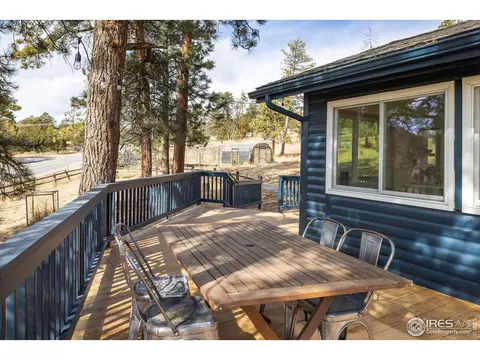 1279 County Road 72, Bailey, CO 80421 photo 3