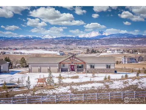 2901 Coyote Ridge Dr, Berthoud, CO 80513
