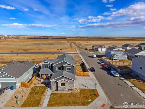 1480 Sunfield Dr, Milliken, CO 80543