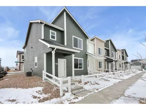 3916 Rainier St, Evans, CO 80620