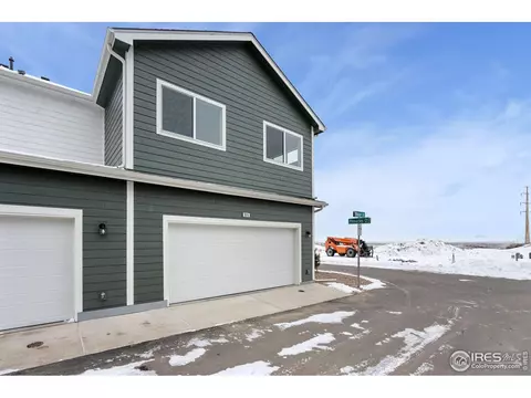 3916 Rainier St, Evans, CO 80620 photo 10