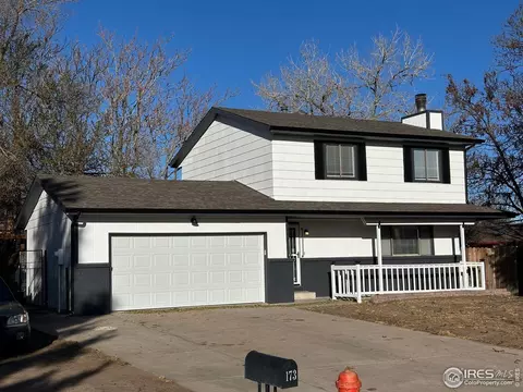 169 45th Ave Ct, Greeley, CO 80634