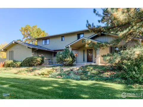 184 Vaquero Dr, Boulder, CO 80303